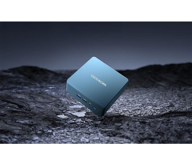 GEEKOM IT13 i5-13600H/16GB/1TB/Win11P - 1516416 - zdjęcie 9